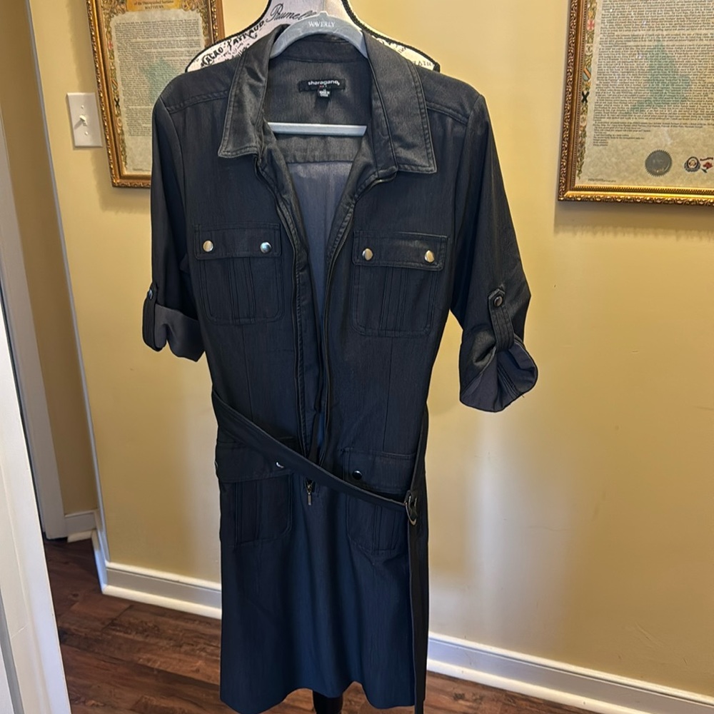 Women’s size 14 dress Shango good condition